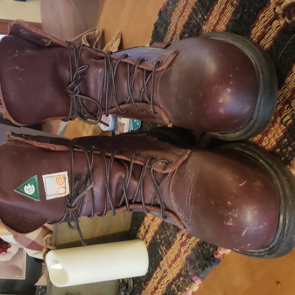 Redwing Gortex Boots - Picture 5 of 12